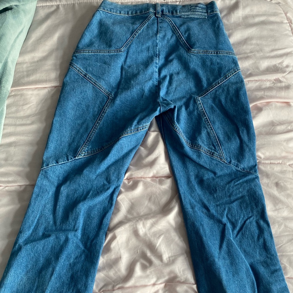 Revice Venus Flare Jeans Never Worn